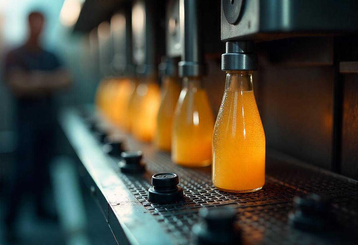 Controladores Avançados da HDAT para a Indústria